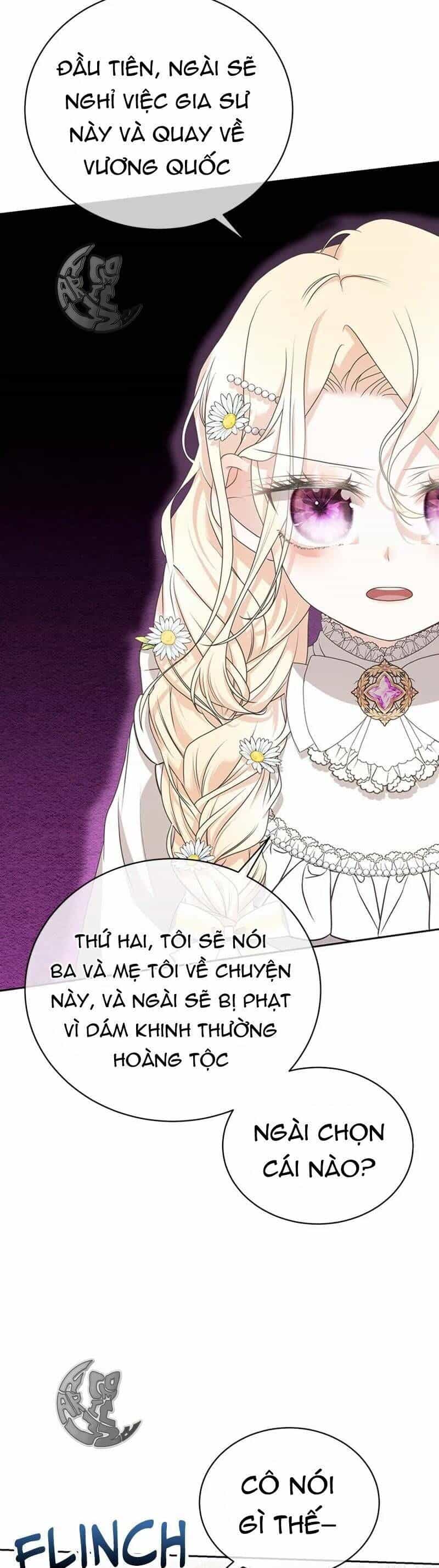 Nhân Vật Tôi Xuyên Vào, Chưa Từng Xuất Hiện - Chương 13 - ảnh 27