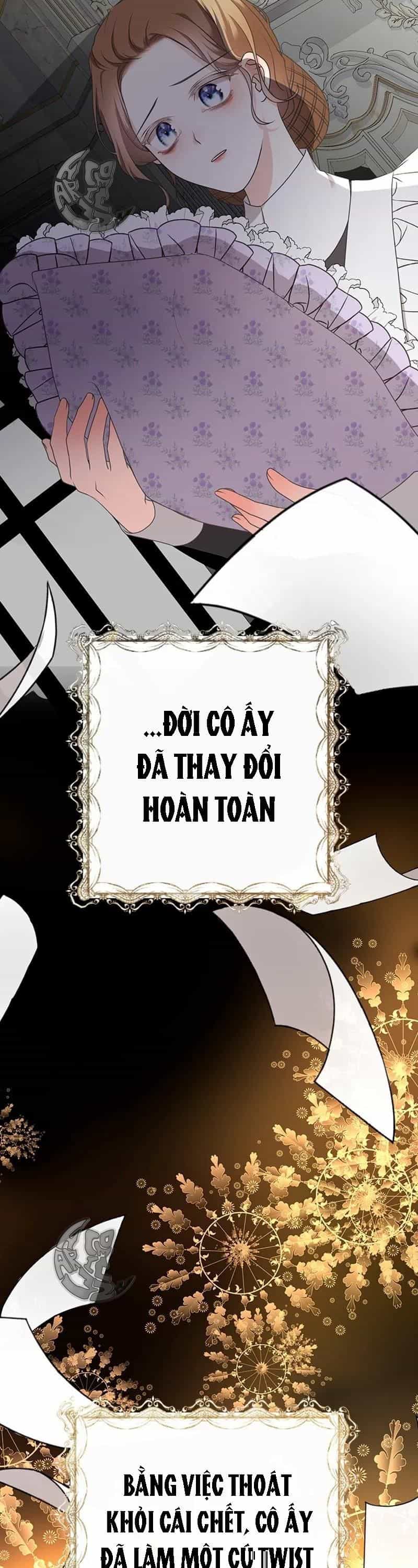 Nhân Vật Tôi Xuyên Vào, Chưa Từng Xuất Hiện - Chương 14 - ảnh 20