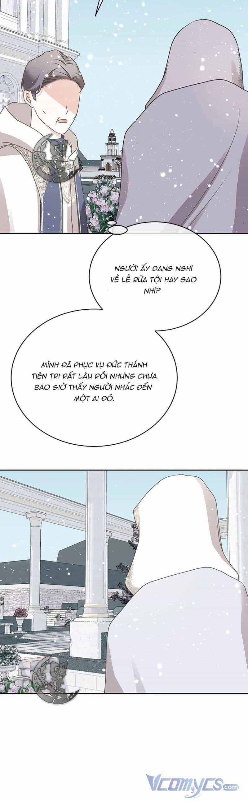 Nhân Vật Tôi Xuyên Vào, Chưa Từng Xuất Hiện - Chương 15 - ảnh 34