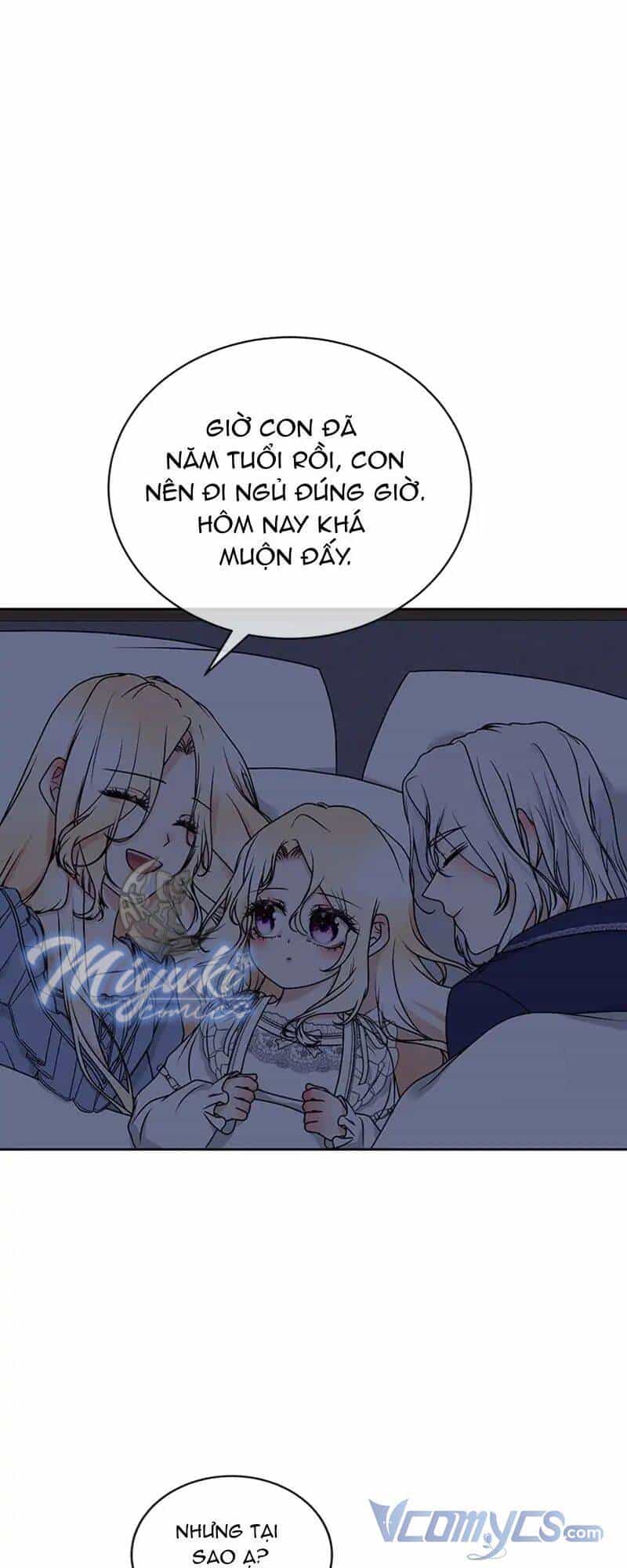 Nhân Vật Tôi Xuyên Vào, Chưa Từng Xuất Hiện - Chương 18 - ảnh 33