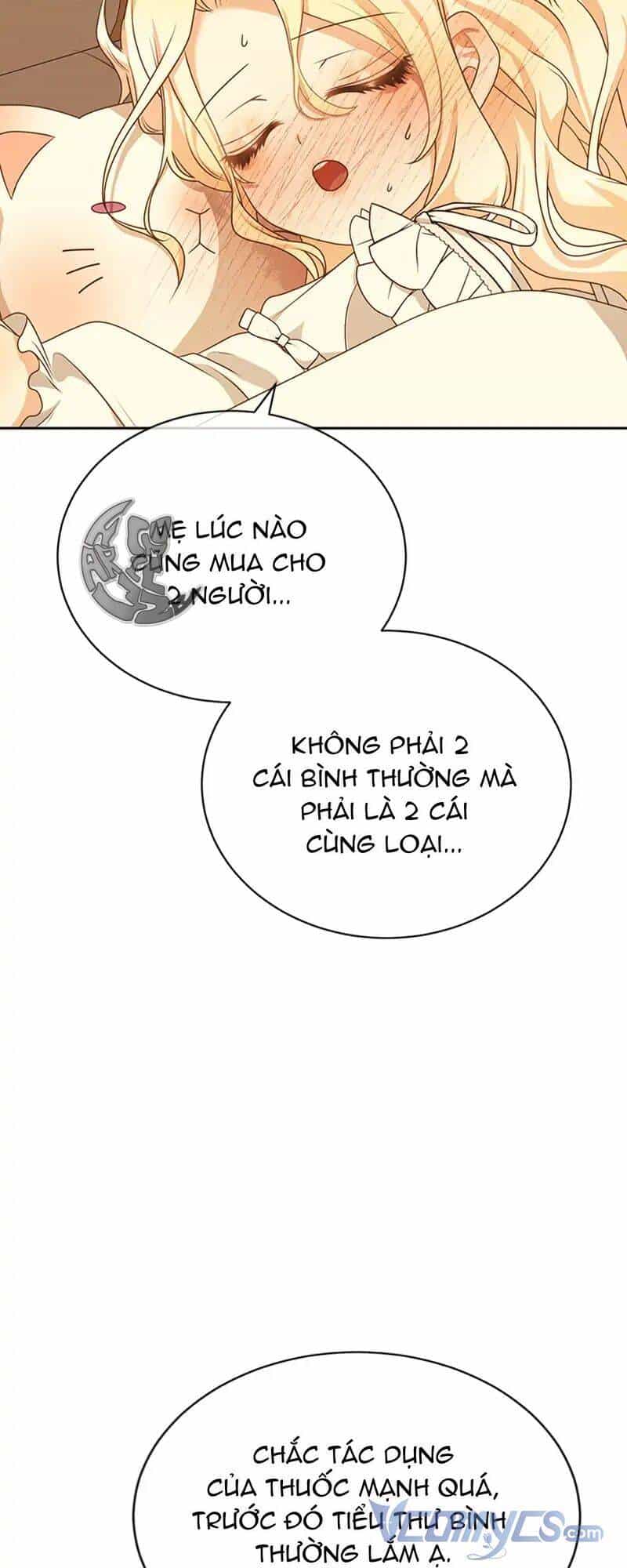 Nhân Vật Tôi Xuyên Vào, Chưa Từng Xuất Hiện - Chương 19 - ảnh 39