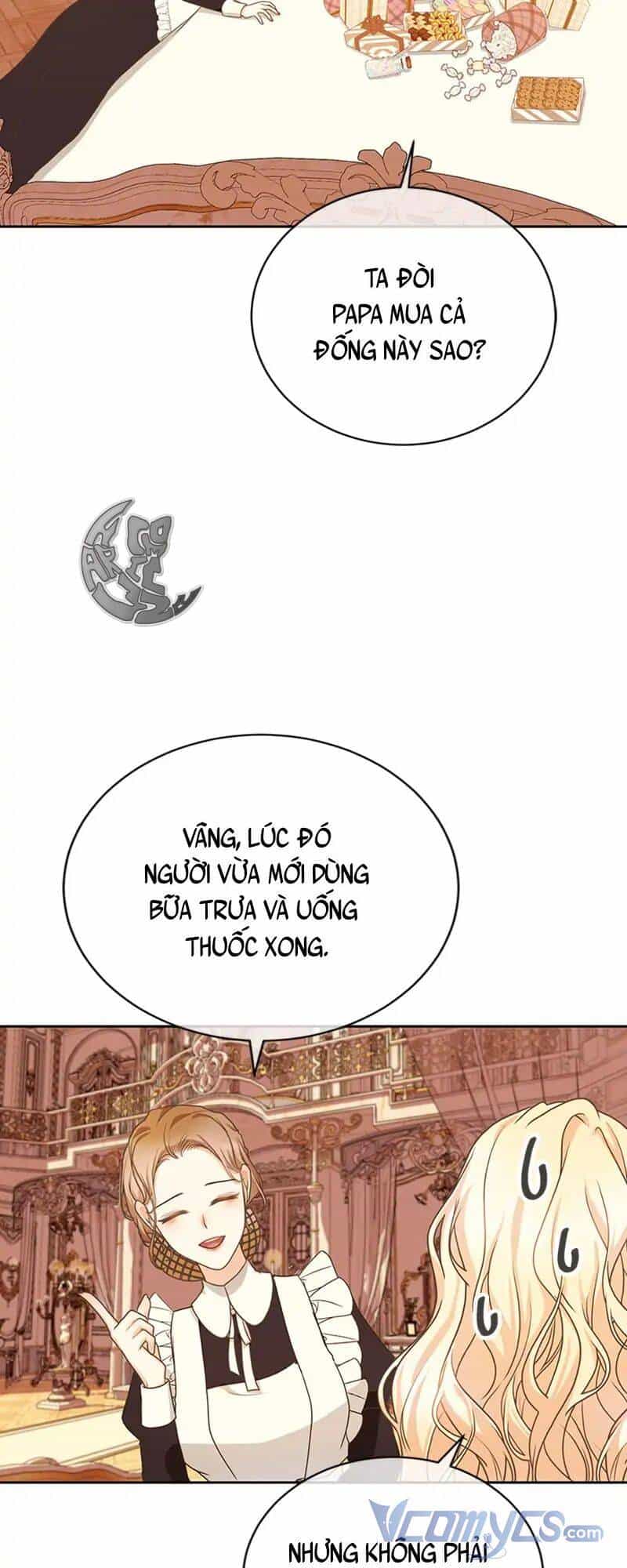 Nhân Vật Tôi Xuyên Vào, Chưa Từng Xuất Hiện - Chương 19 - ảnh 55