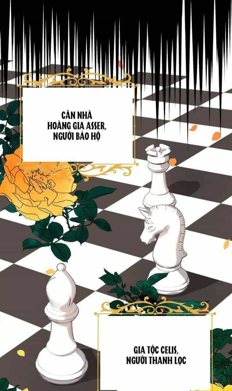 Nhân Vật Tôi Xuyên Vào, Chưa Từng Xuất Hiện - Chương 2 - ảnh 26