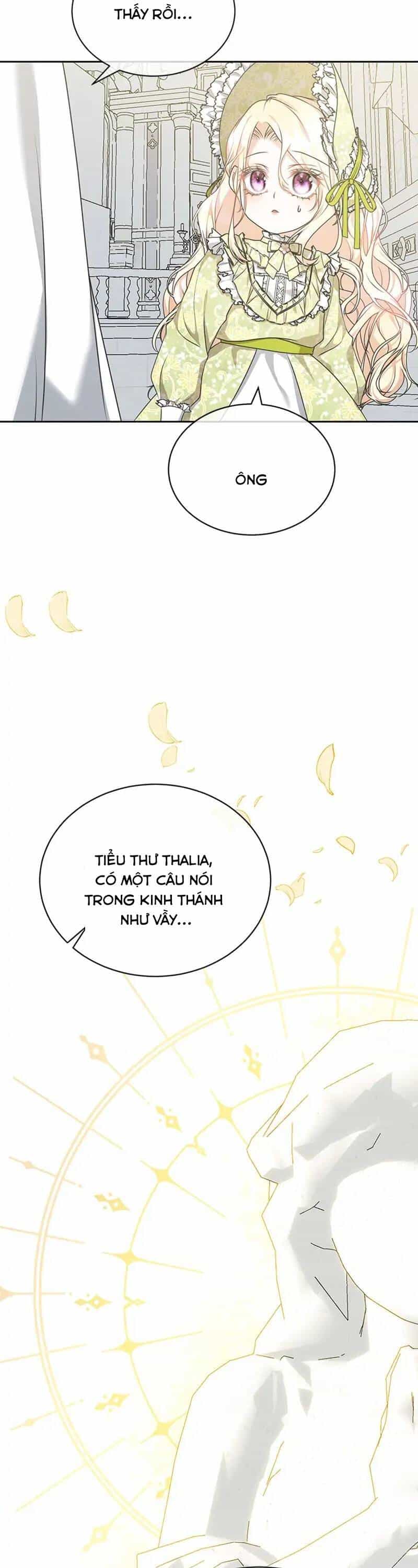 Nhân Vật Tôi Xuyên Vào, Chưa Từng Xuất Hiện - Chương 23 - ảnh 20