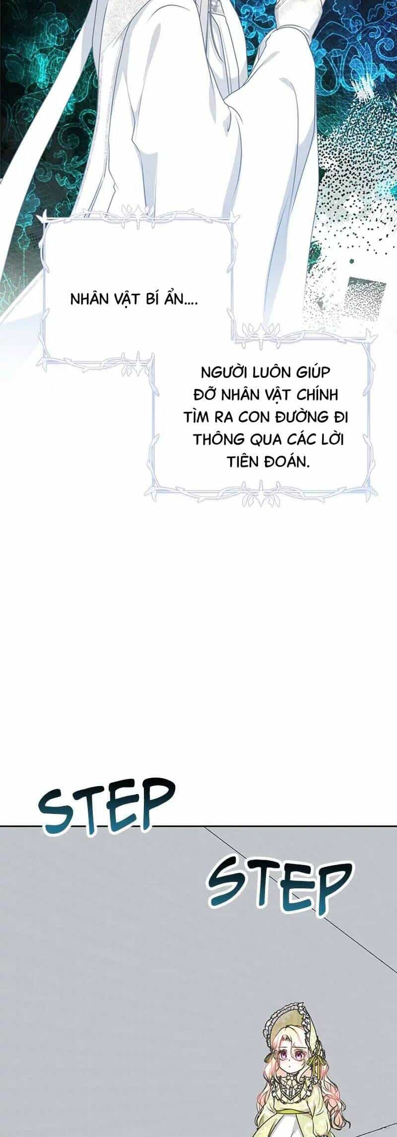Nhân Vật Tôi Xuyên Vào, Chưa Từng Xuất Hiện - Chương 23 - ảnh 24