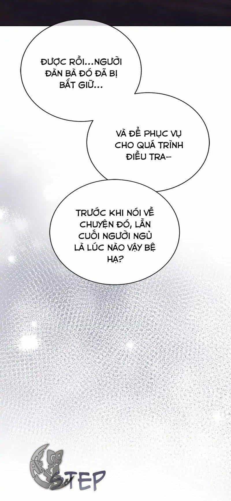 Nhân Vật Tôi Xuyên Vào, Chưa Từng Xuất Hiện - Chương 25 - ảnh 37