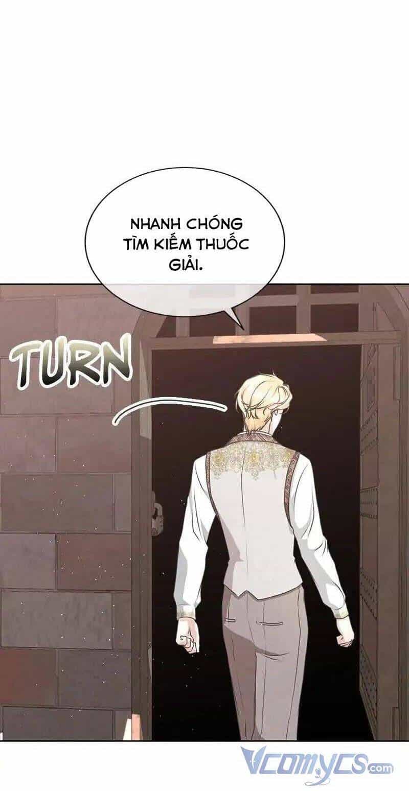 Nhân Vật Tôi Xuyên Vào, Chưa Từng Xuất Hiện - Chương 25 - ảnh 7