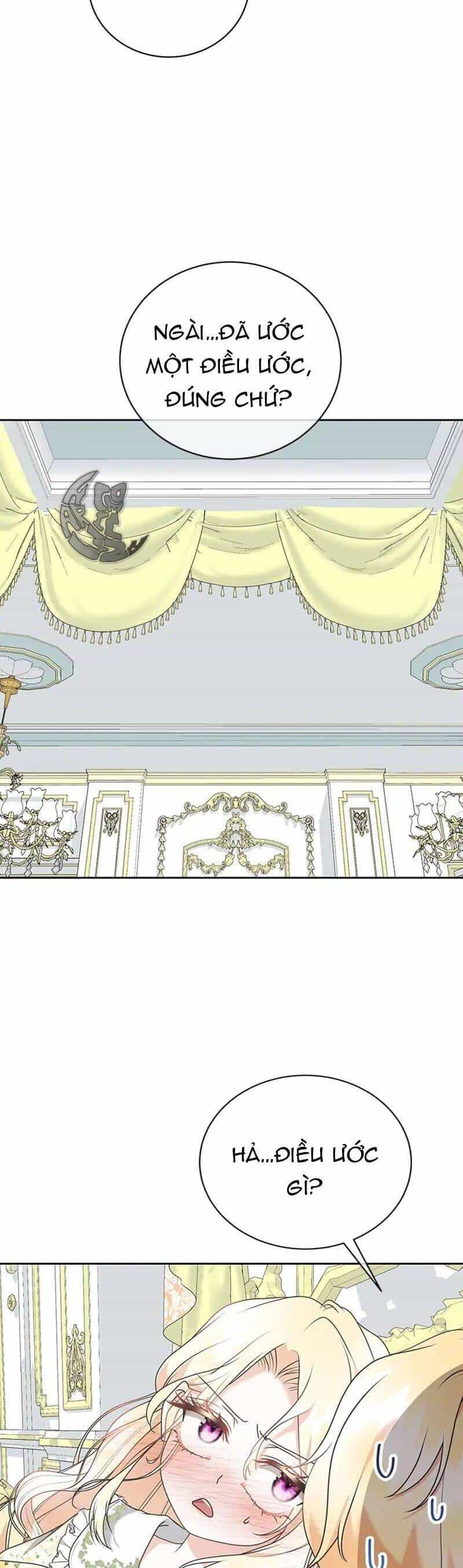 Nhân Vật Tôi Xuyên Vào, Chưa Từng Xuất Hiện - Chương 26 - ảnh 21