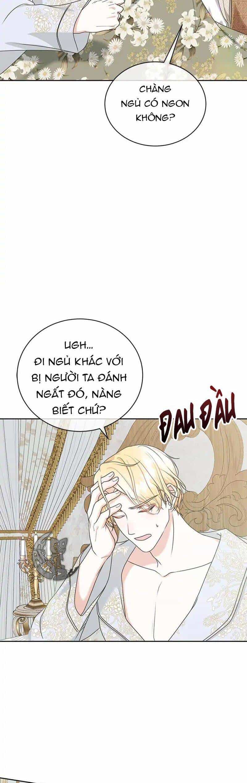 Nhân Vật Tôi Xuyên Vào, Chưa Từng Xuất Hiện - Chương 26 - ảnh 4