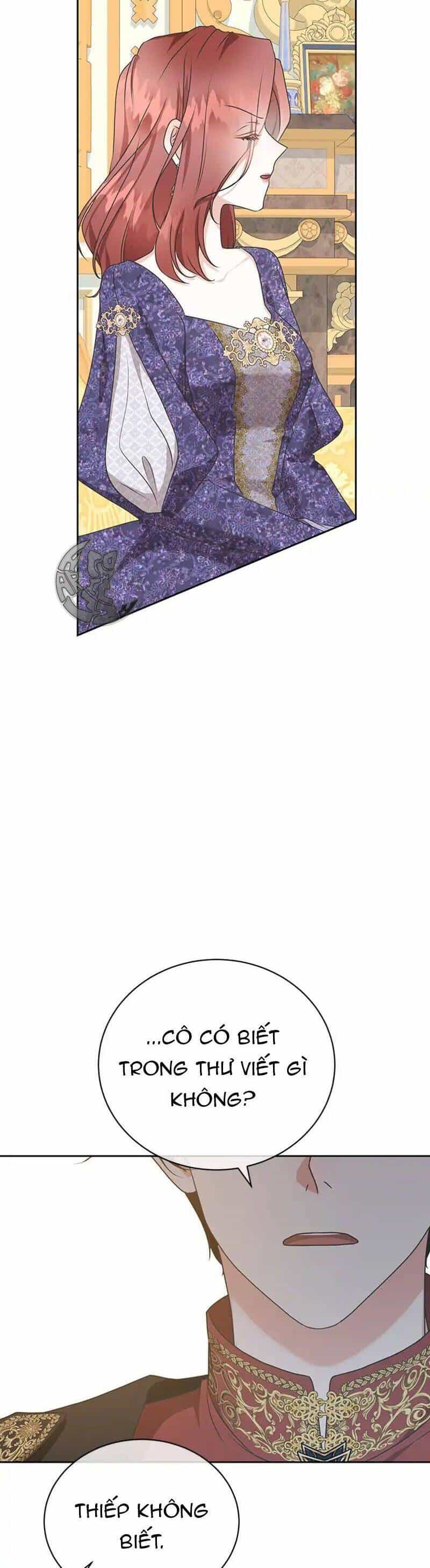 Nhân Vật Tôi Xuyên Vào, Chưa Từng Xuất Hiện - Chương 26 - ảnh 41