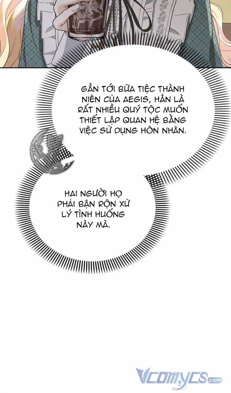 Nhân Vật Tôi Xuyên Vào, Chưa Từng Xuất Hiện - Chương 28 - ảnh 39
