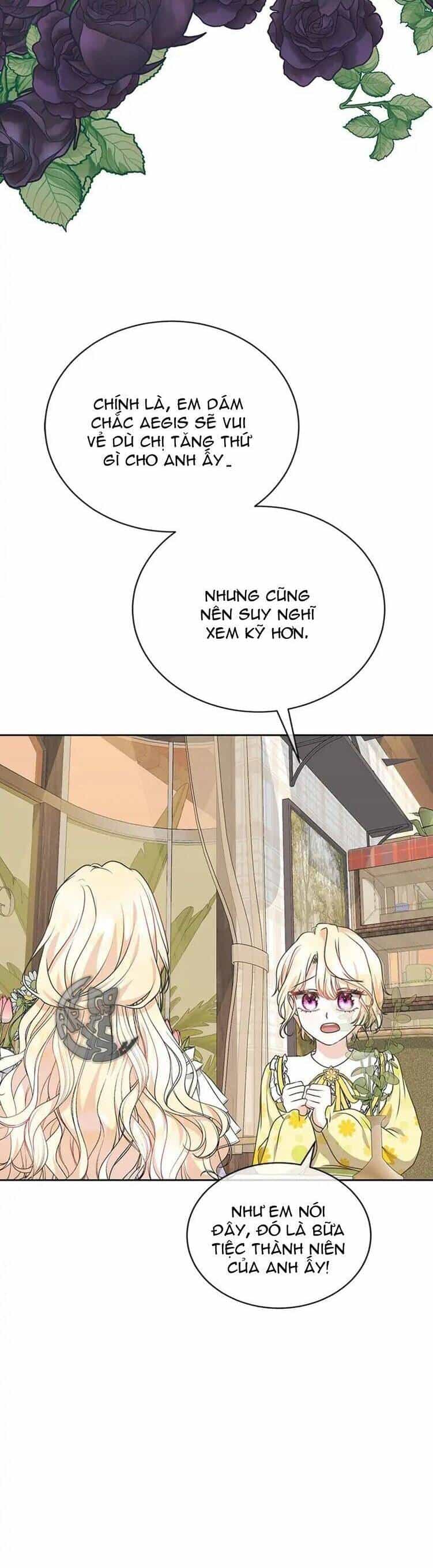Nhân Vật Tôi Xuyên Vào, Chưa Từng Xuất Hiện - Chương 29 - ảnh 15