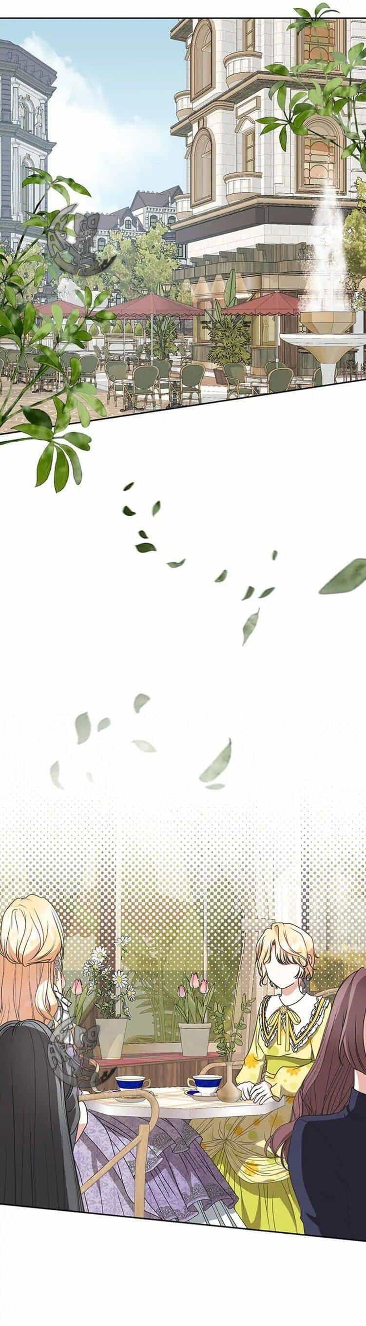 Nhân Vật Tôi Xuyên Vào, Chưa Từng Xuất Hiện - Chương 29 - ảnh 2