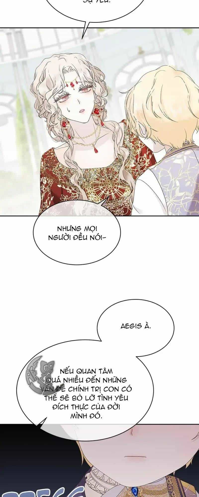 Nhân Vật Tôi Xuyên Vào, Chưa Từng Xuất Hiện - Chương 3 - ảnh 55