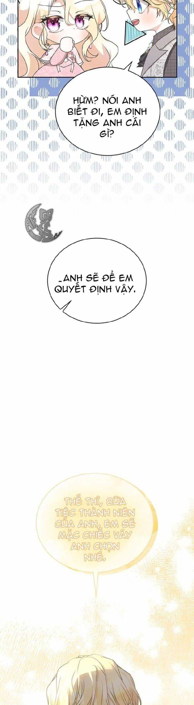 Nhân Vật Tôi Xuyên Vào, Chưa Từng Xuất Hiện - Chương 30 - ảnh 15