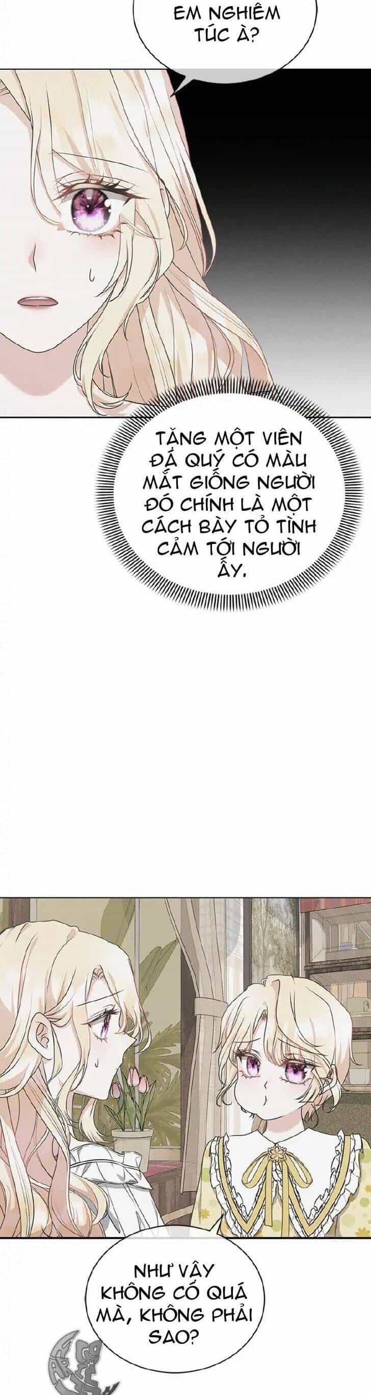 Nhân Vật Tôi Xuyên Vào, Chưa Từng Xuất Hiện - Chương 30 - ảnh 6