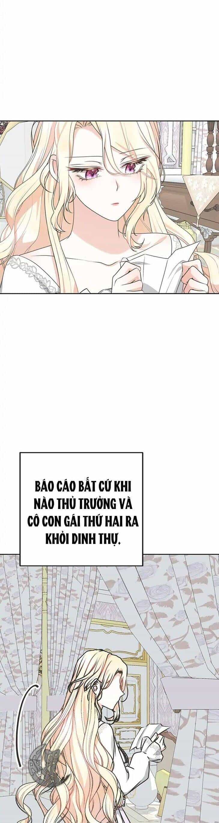 Nhân Vật Tôi Xuyên Vào, Chưa Từng Xuất Hiện - Chương 33 - ảnh 21