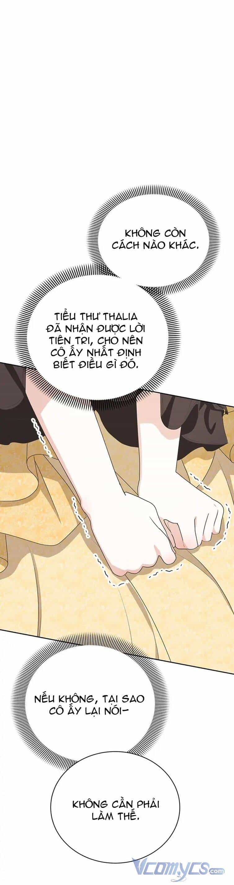 Nhân Vật Tôi Xuyên Vào, Chưa Từng Xuất Hiện - Chương 35 - ảnh 33