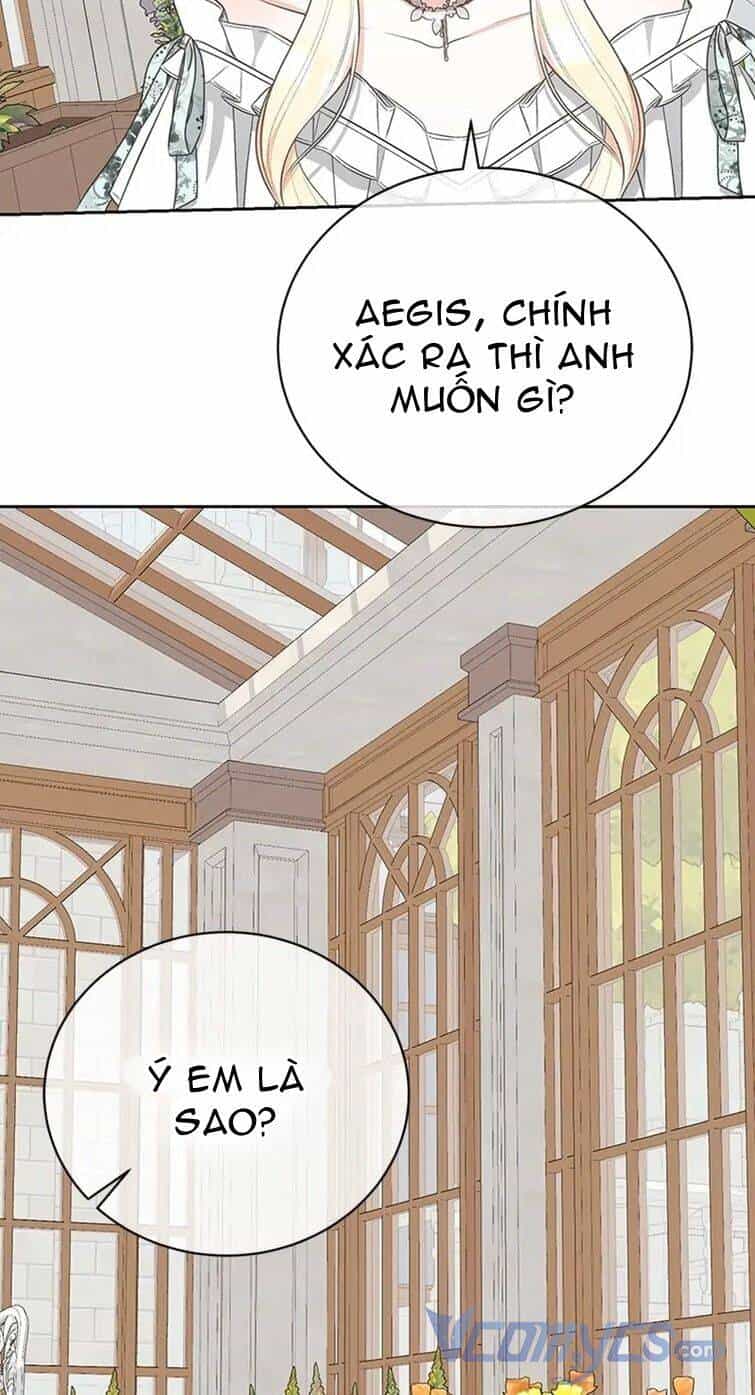 Nhân Vật Tôi Xuyên Vào, Chưa Từng Xuất Hiện - Chương 36 - ảnh 34