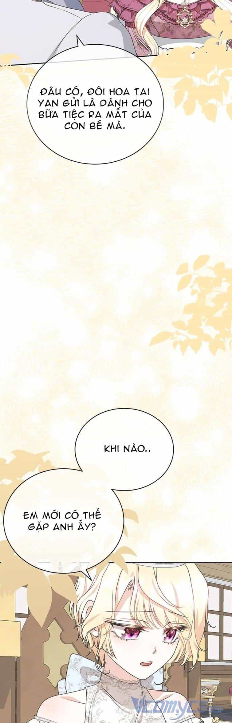 Nhân Vật Tôi Xuyên Vào, Chưa Từng Xuất Hiện - Chương 38 - ảnh 38
