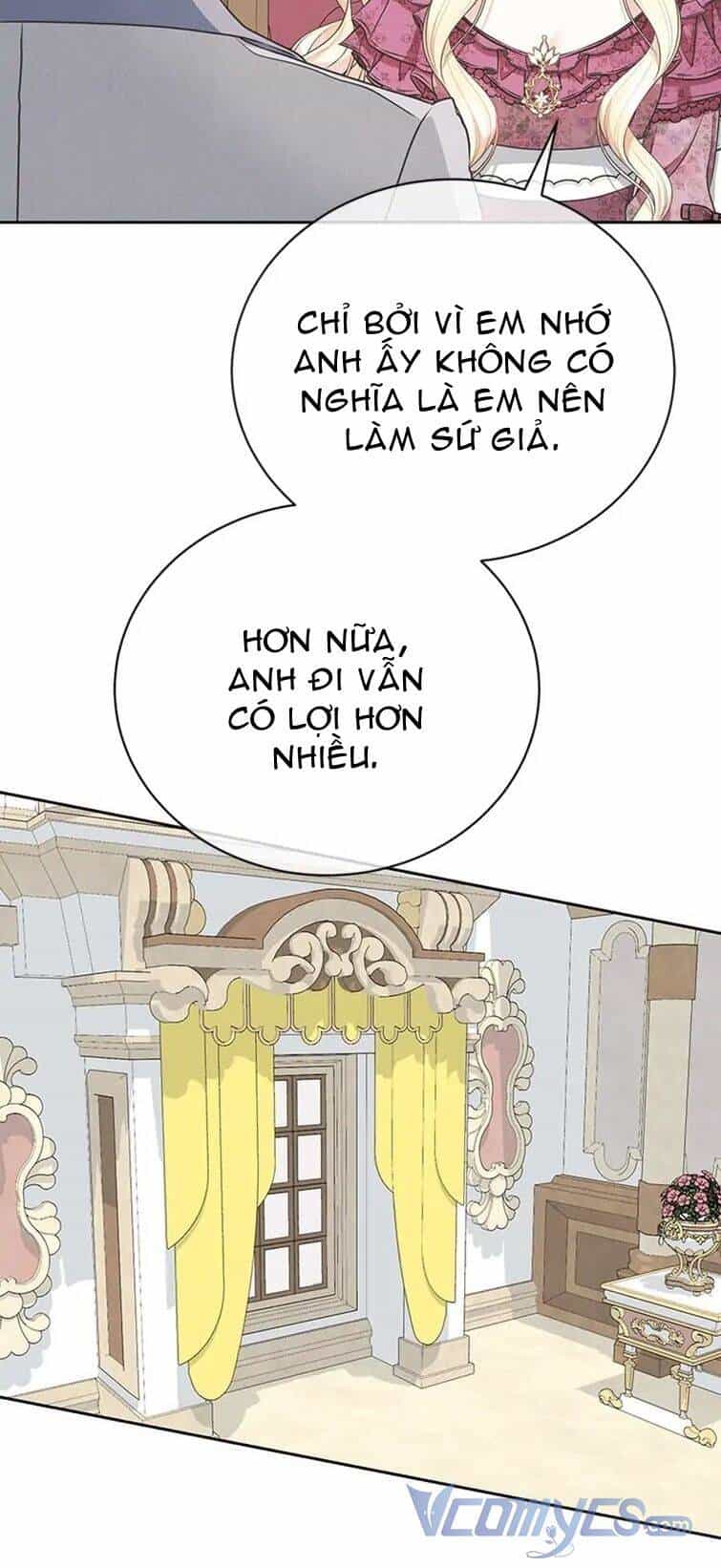 Nhân Vật Tôi Xuyên Vào, Chưa Từng Xuất Hiện - Chương 38 - ảnh 49
