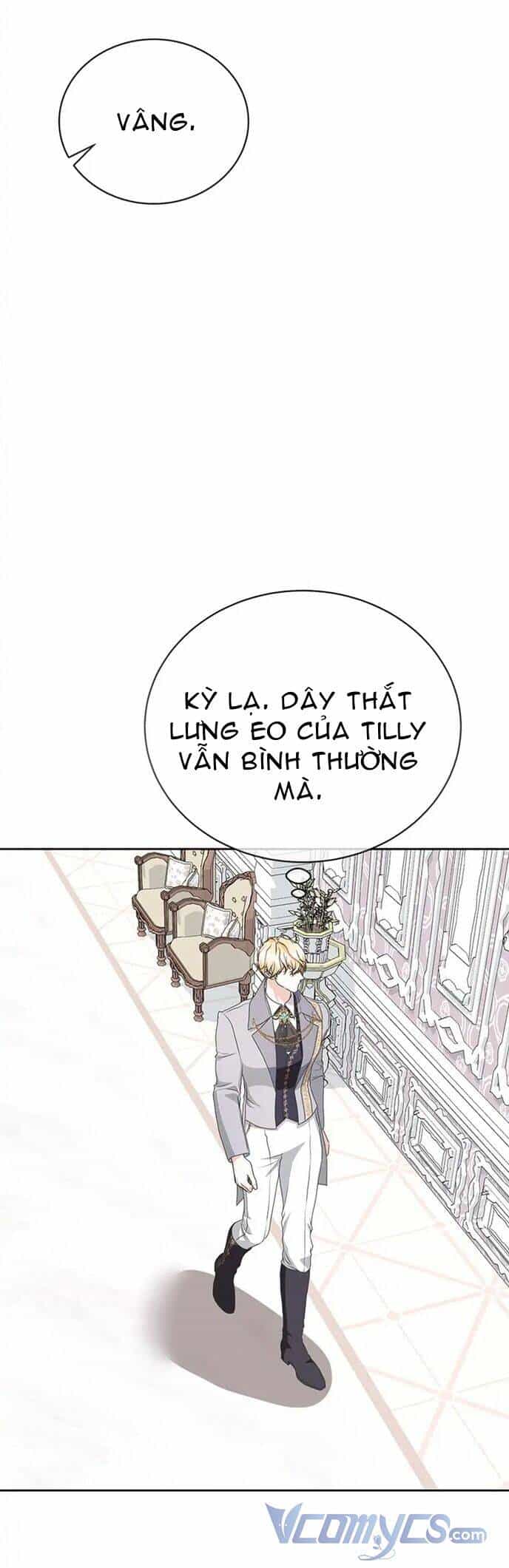 Nhân Vật Tôi Xuyên Vào, Chưa Từng Xuất Hiện - Chương 38 - ảnh 68