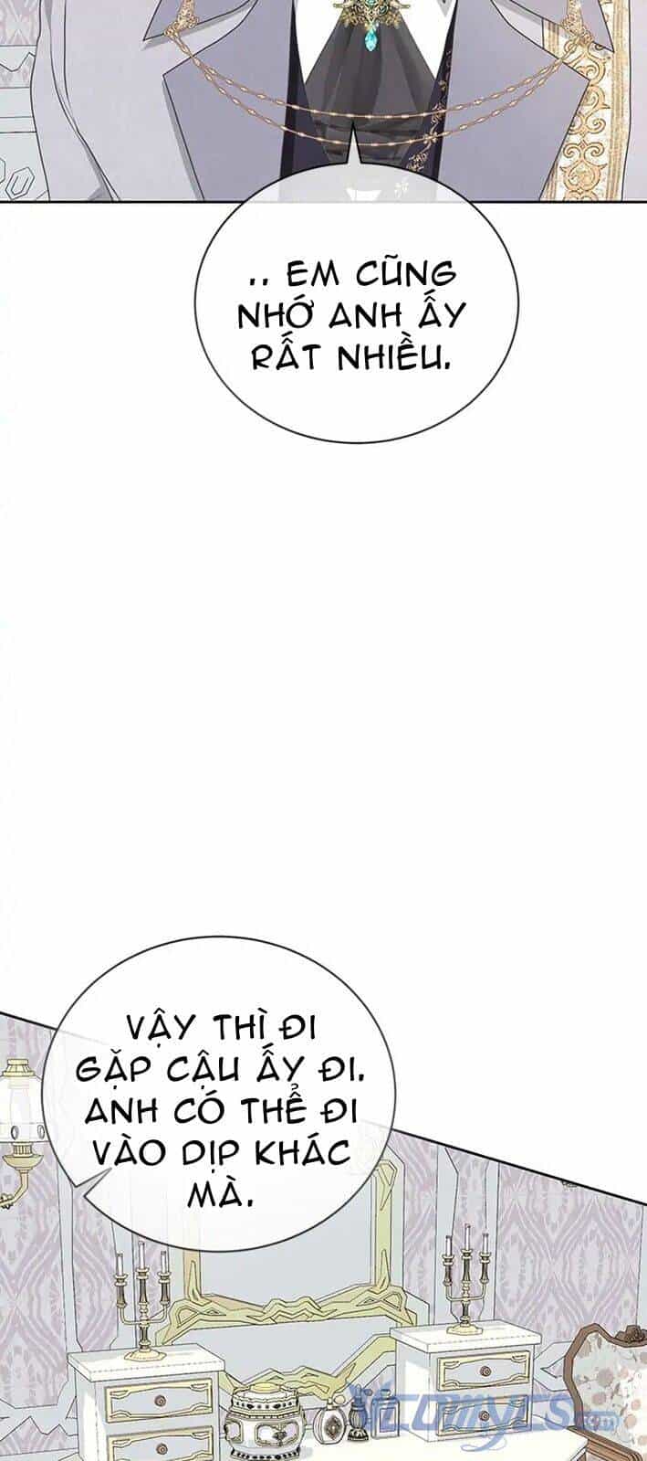 Nhân Vật Tôi Xuyên Vào, Chưa Từng Xuất Hiện - Chương 39 - ảnh 39