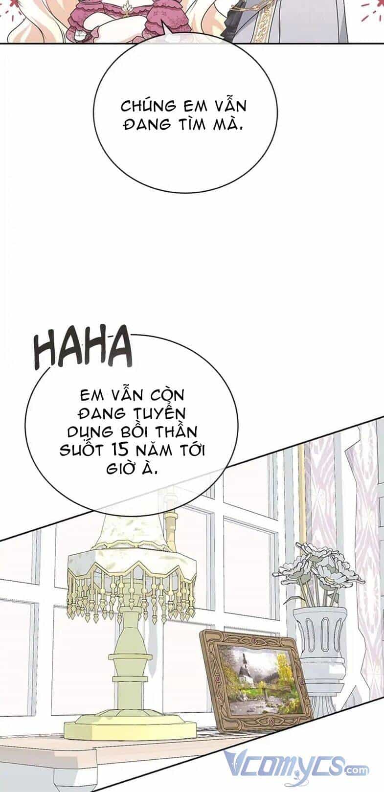 Nhân Vật Tôi Xuyên Vào, Chưa Từng Xuất Hiện - Chương 39 - ảnh 43