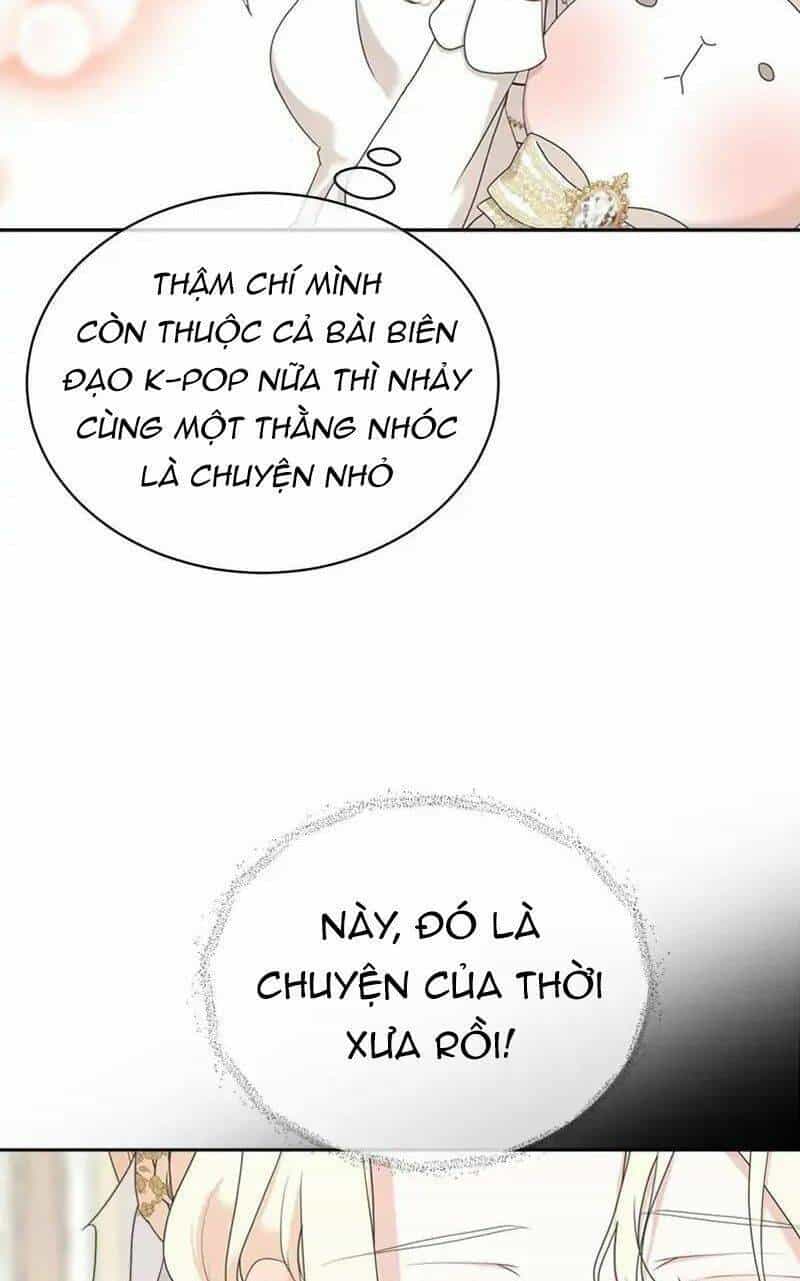 Nhân Vật Tôi Xuyên Vào, Chưa Từng Xuất Hiện - Chương 4 - ảnh 57
