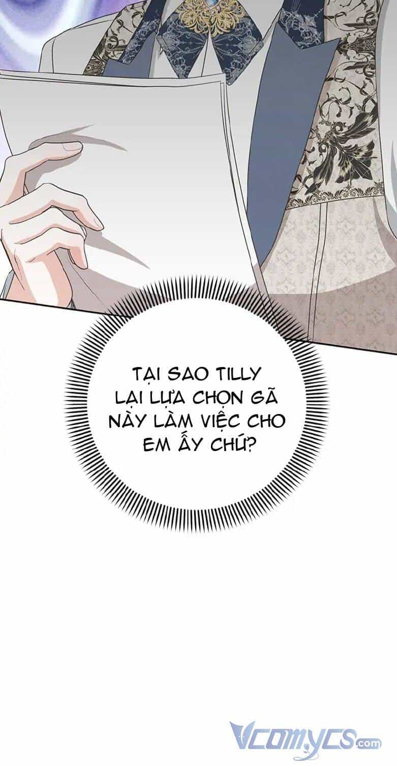 Nhân Vật Tôi Xuyên Vào, Chưa Từng Xuất Hiện - Chương 40 - ảnh 5