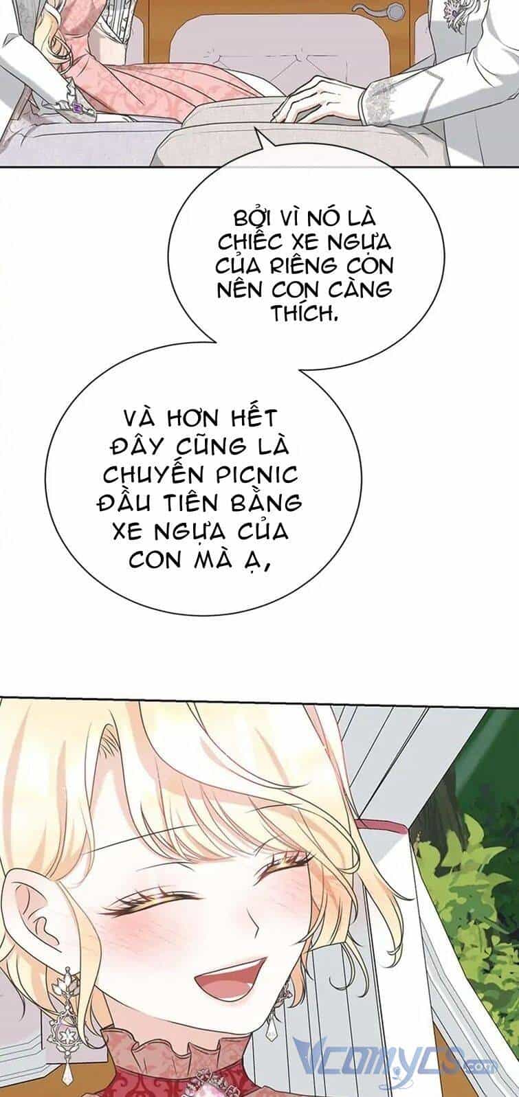 Nhân Vật Tôi Xuyên Vào, Chưa Từng Xuất Hiện - Chương 41 - ảnh 22