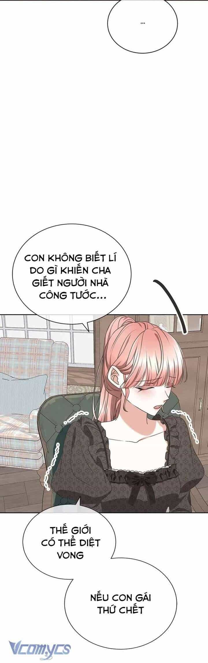 Nhân Vật Tôi Xuyên Vào, Chưa Từng Xuất Hiện - Chương 48 - ảnh 11