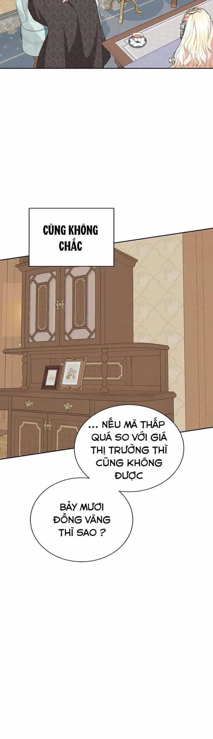 Nhân Vật Tôi Xuyên Vào, Chưa Từng Xuất Hiện - Chương 48 - ảnh 33