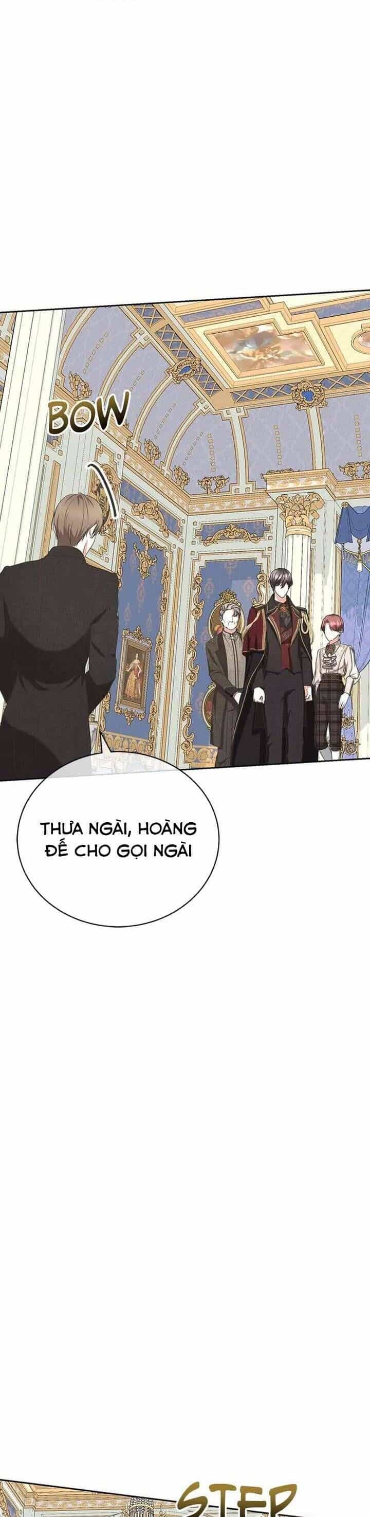 Nhân Vật Tôi Xuyên Vào, Chưa Từng Xuất Hiện - Chương 50 - ảnh 15