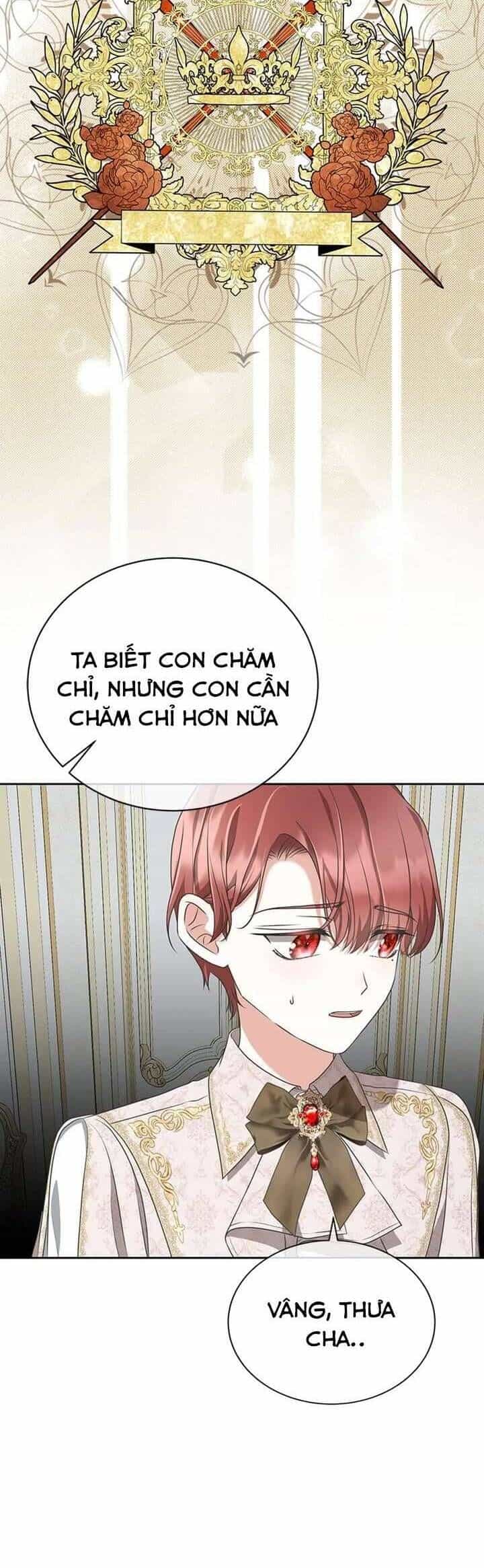 Nhân Vật Tôi Xuyên Vào, Chưa Từng Xuất Hiện - Chương 50 - ảnh 33