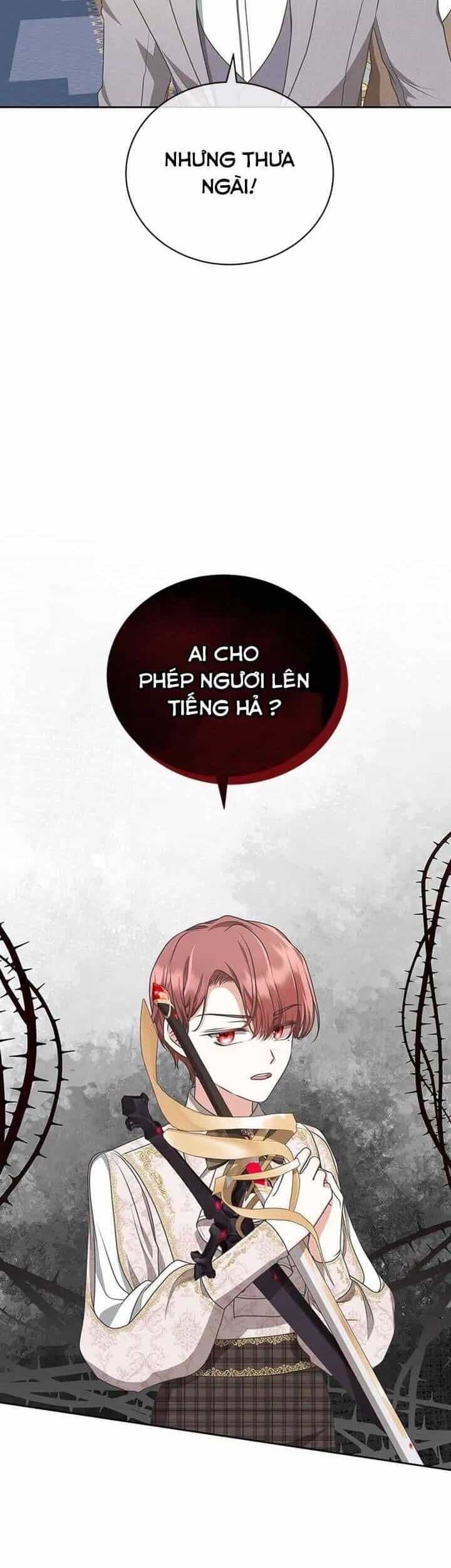 Nhân Vật Tôi Xuyên Vào, Chưa Từng Xuất Hiện - Chương 51 - ảnh 11