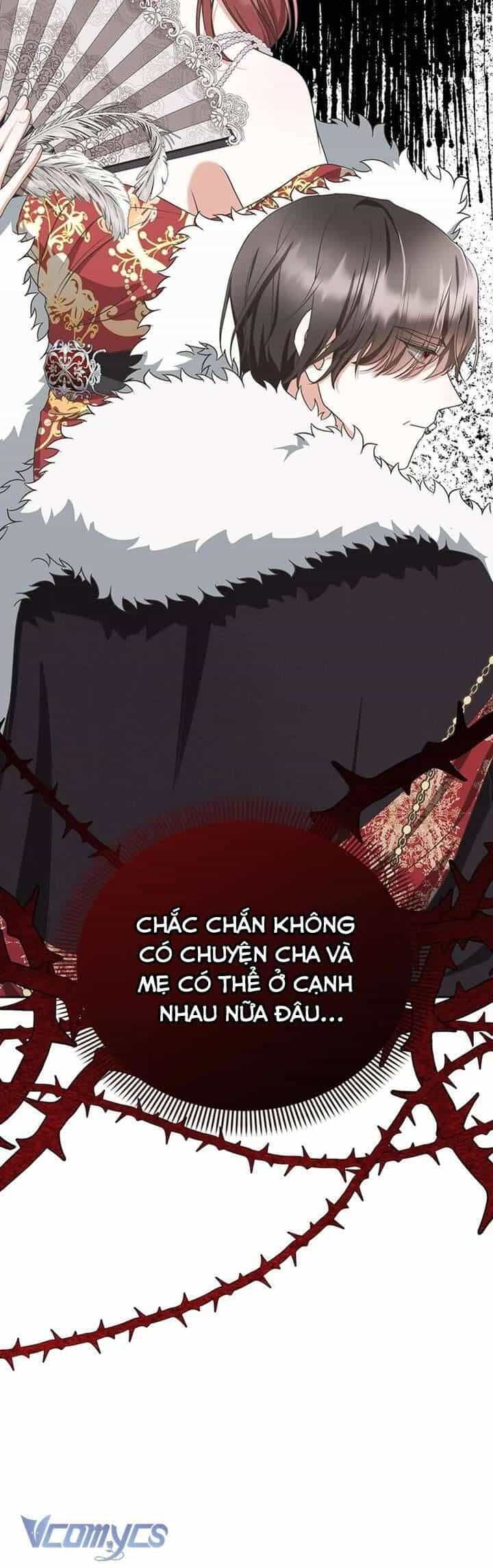 Nhân Vật Tôi Xuyên Vào, Chưa Từng Xuất Hiện - Chương 51 - ảnh 5