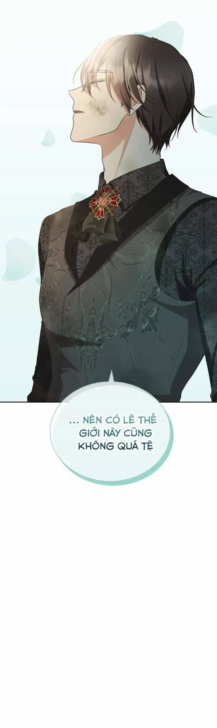 Nhân Vật Tôi Xuyên Vào, Chưa Từng Xuất Hiện - Chương 52 - ảnh 36