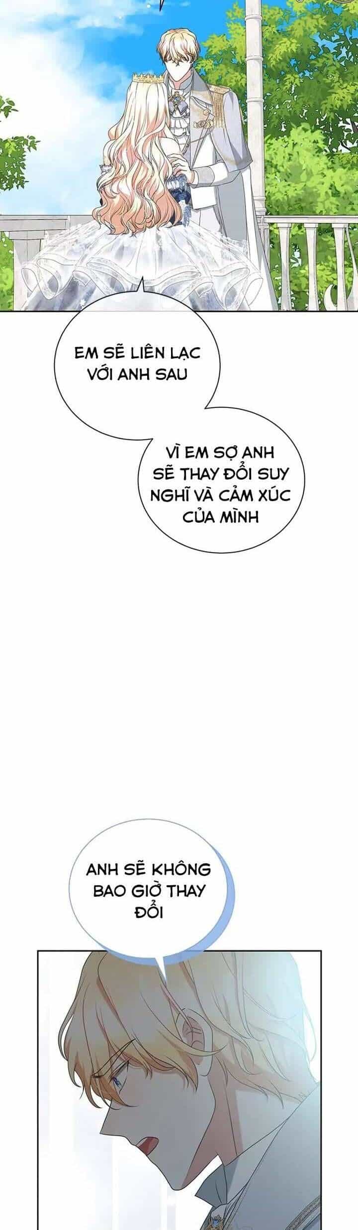Nhân Vật Tôi Xuyên Vào, Chưa Từng Xuất Hiện - Chương 56 - ảnh 14