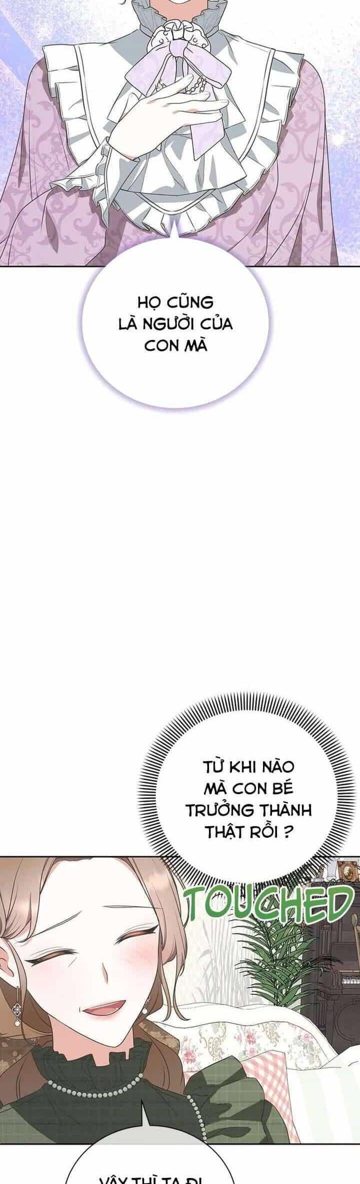 Nhân Vật Tôi Xuyên Vào, Chưa Từng Xuất Hiện - Chương 57 - ảnh 40