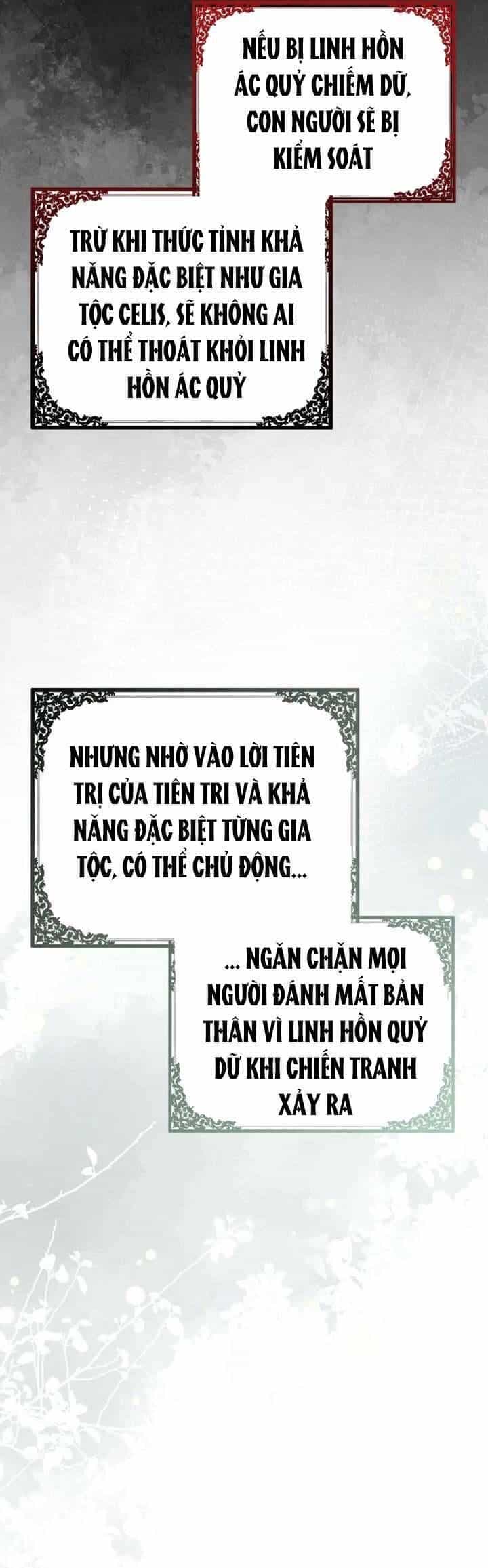 Nhân Vật Tôi Xuyên Vào, Chưa Từng Xuất Hiện - Chương 57 - ảnh 9