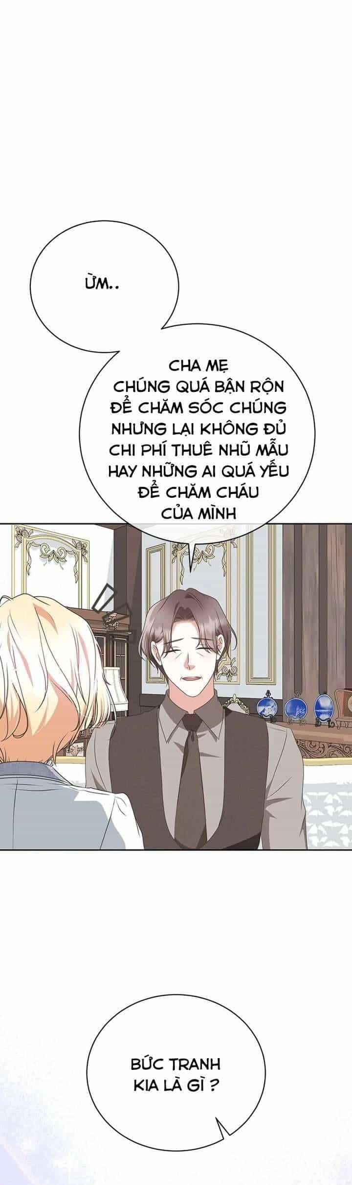 Nhân Vật Tôi Xuyên Vào, Chưa Từng Xuất Hiện - Chương 58 - ảnh 17