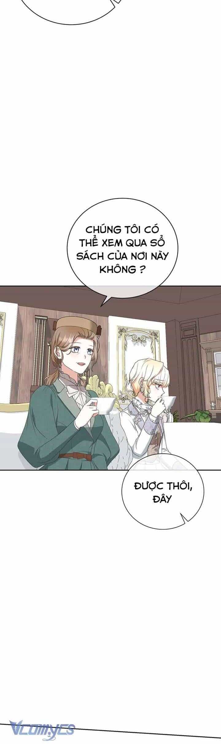 Nhân Vật Tôi Xuyên Vào, Chưa Từng Xuất Hiện - Chương 58 - ảnh 20