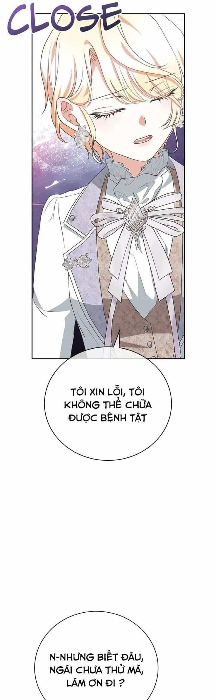 Nhân Vật Tôi Xuyên Vào, Chưa Từng Xuất Hiện - Chương 58 - ảnh 32