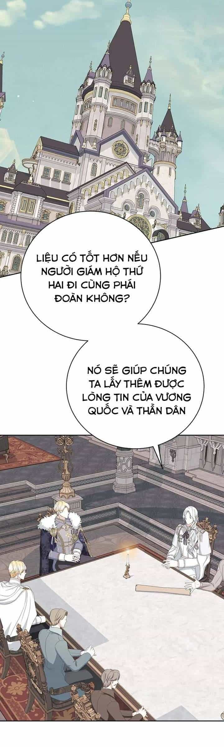 Nhân Vật Tôi Xuyên Vào, Chưa Từng Xuất Hiện - Chương 60 - ảnh 41