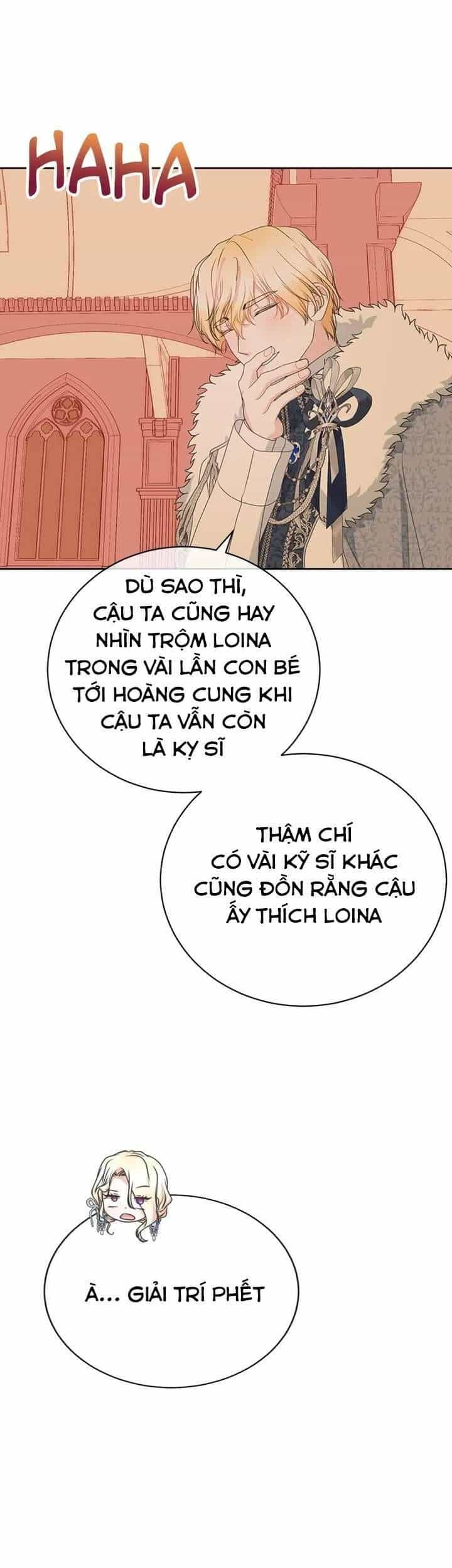 Nhân Vật Tôi Xuyên Vào, Chưa Từng Xuất Hiện - Chương 61 - ảnh 33