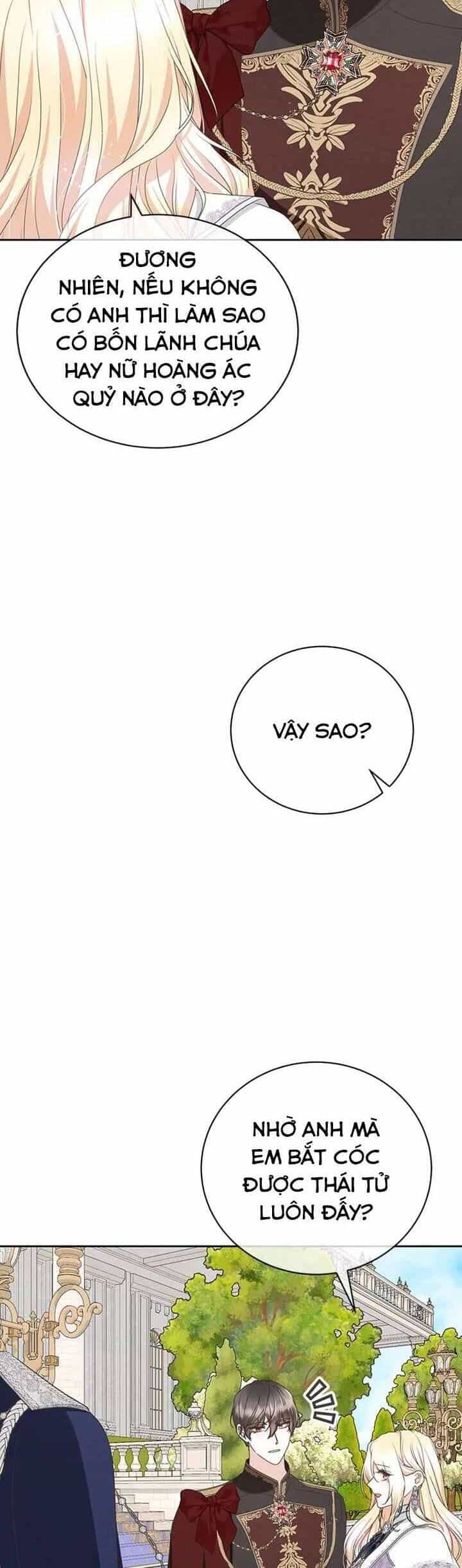 Nhân Vật Tôi Xuyên Vào, Chưa Từng Xuất Hiện - Chương 62 - ảnh 17