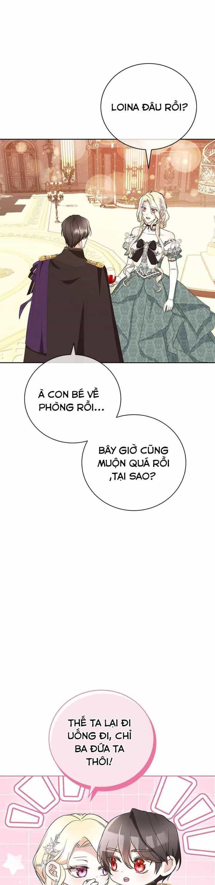 Nhân Vật Tôi Xuyên Vào, Chưa Từng Xuất Hiện - Chương 64 - ảnh 17