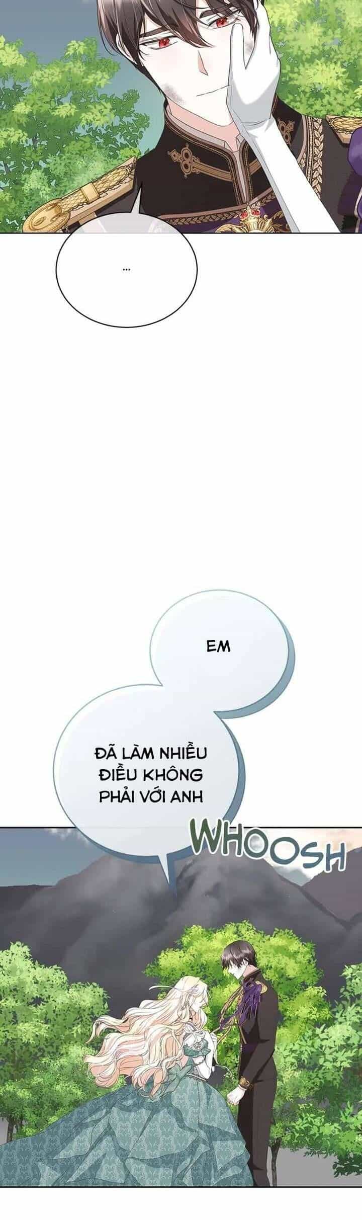 Nhân Vật Tôi Xuyên Vào, Chưa Từng Xuất Hiện - Chương 65 - ảnh 31