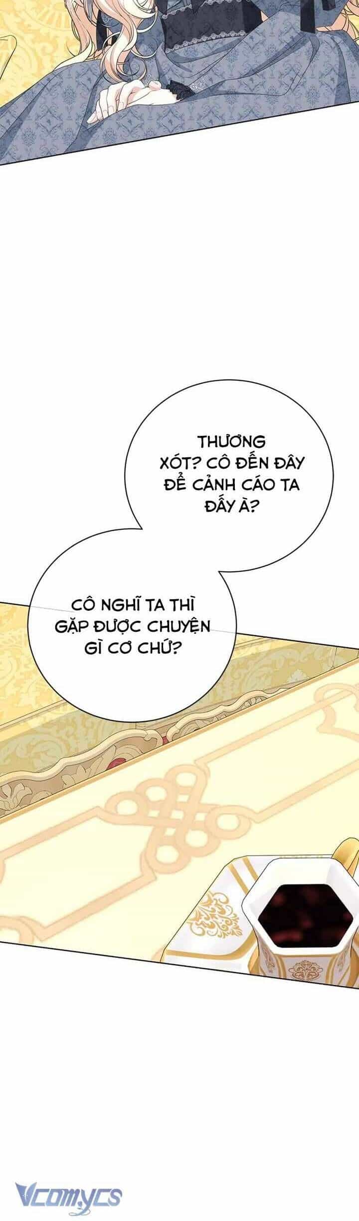 Nhân Vật Tôi Xuyên Vào, Chưa Từng Xuất Hiện - Chương 65 - ảnh 44